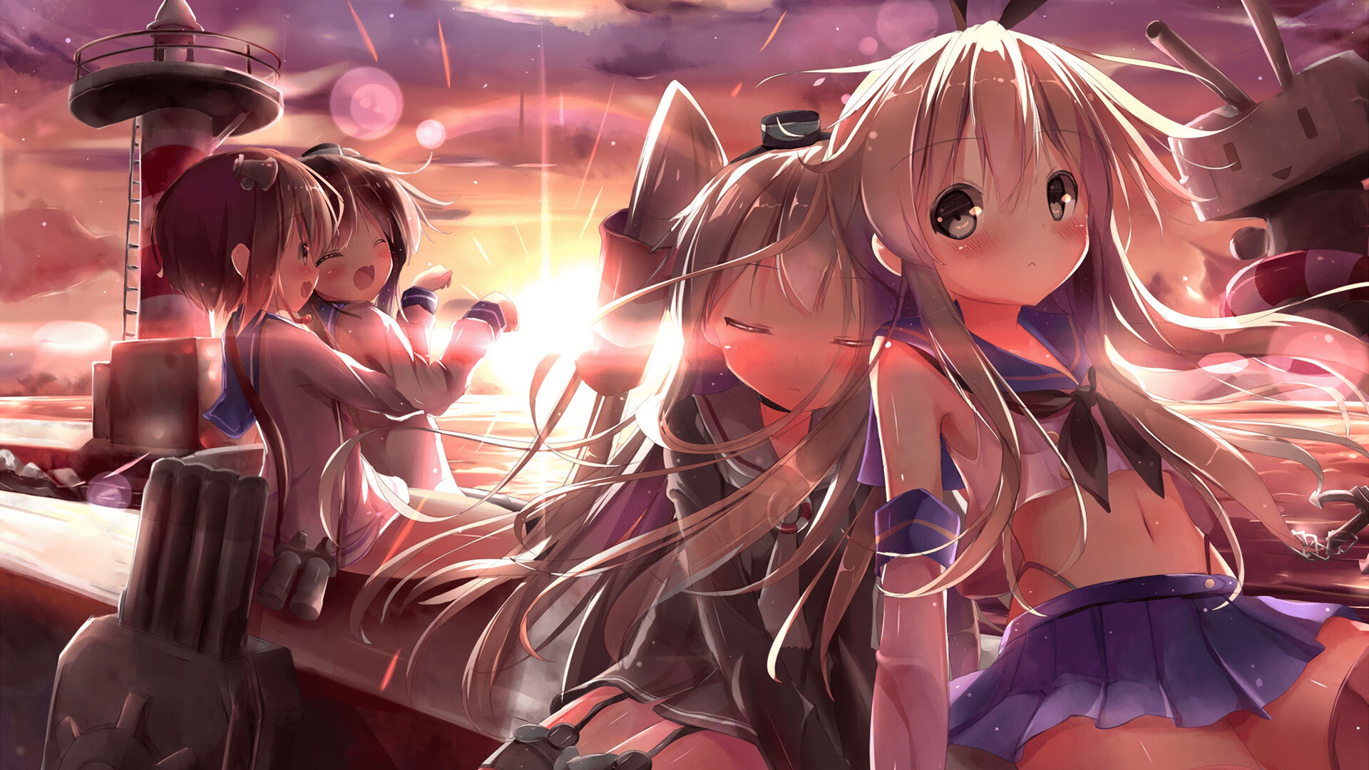 全国青少年蹦床锦标赛，童真与力量的完美结合，中国青少年蹦床训练教学大纲